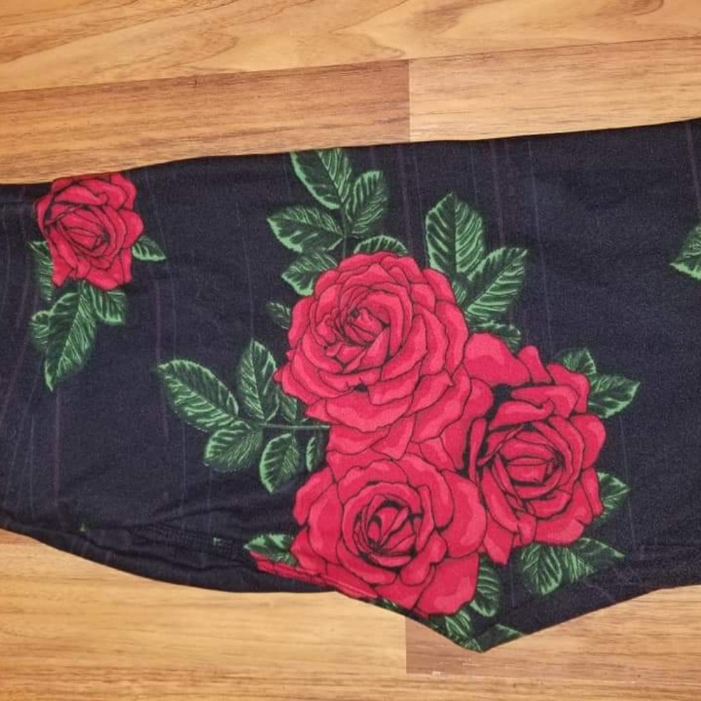 Lularoe TC leggings